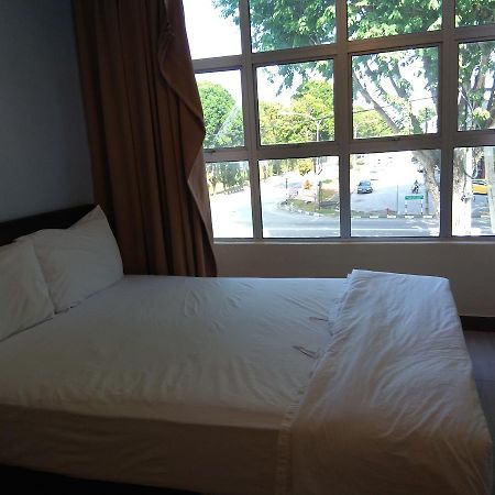 Starview Hotel Lumut Exterior foto